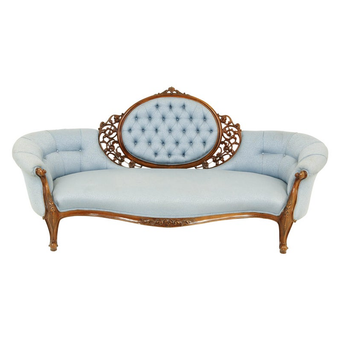 royal sofa