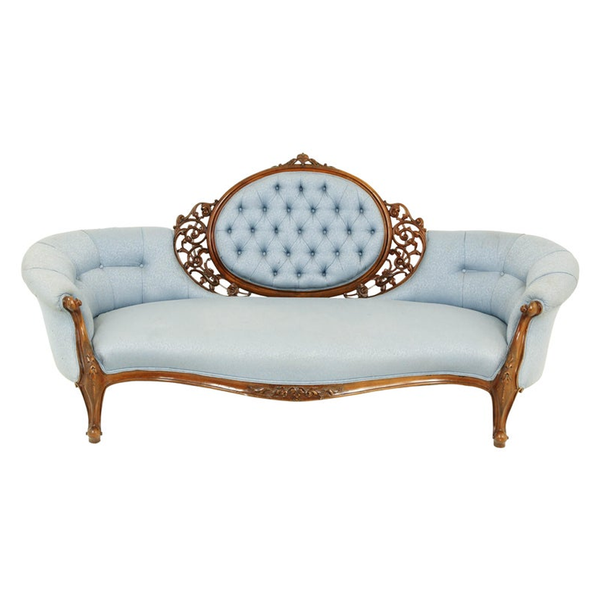 royal sofa